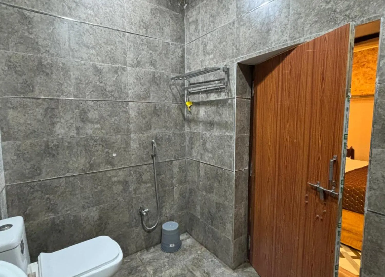 Hotel Ambassador ורנאסי הודו
